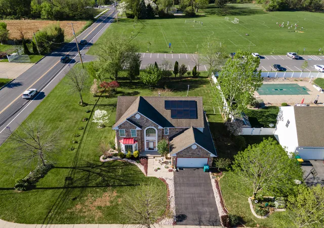 2nd image of 3221 Fox Hill Rd, Easton, PA 18045 | MLS# PM-131902