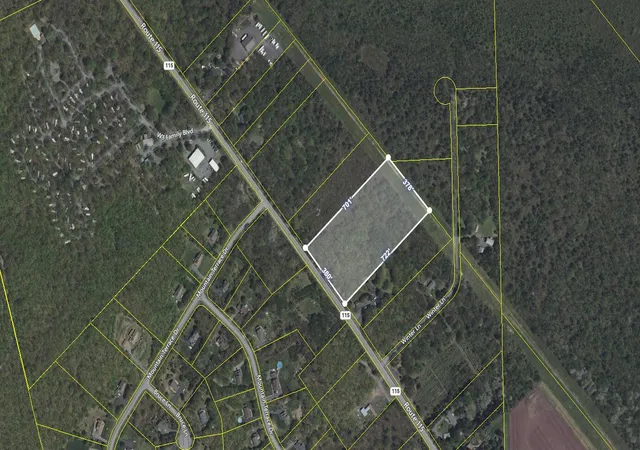 Homes for sale in Blakeslee, PA | Pa 115 2, Blakeslee, PA 18610 | MLS# PM-132136