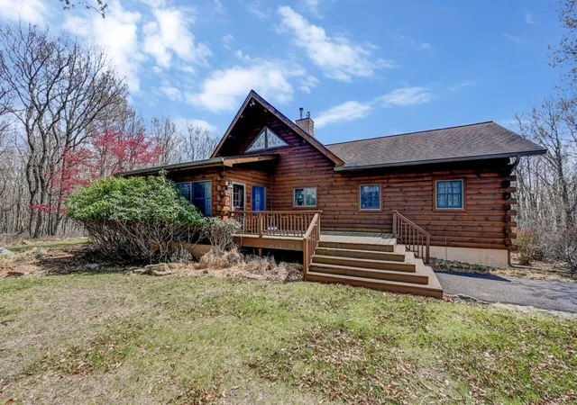 Photo 1 of Single family home for sale at 14 E Point Rd, Albrightsville, PA 18210 | MLS# PM-132014 | Listing updated on 2025-11-06
