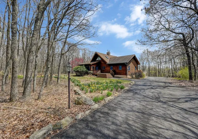 Photo 2 of Single family home for sale at 14 E Point Rd, Albrightsville, PA 18210 | MLS# PM-132014 | Listing updated on 2025-11-06