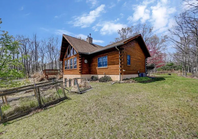 Photo 52 of Single family home for sale at 14 E Point Rd, Albrightsville, PA 18210 | MLS# PM-132014 | Listing updated on 2025-11-06