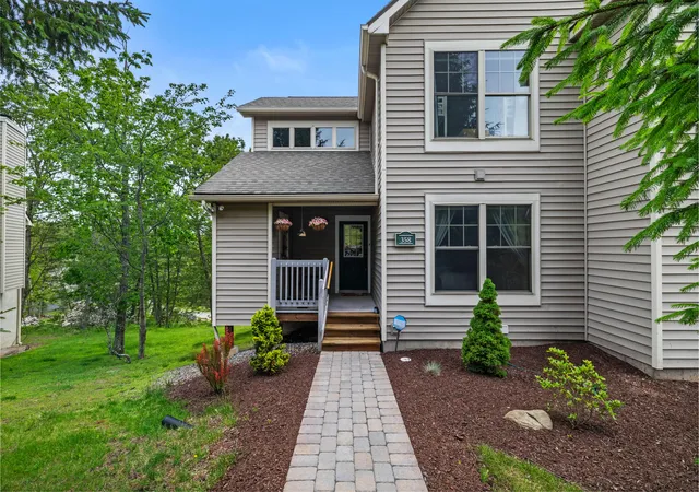 Photo 1 of Townhouse for sale at 358 Juniper Ct, Tannersville, PA 18372 | MLS# PM-132145 | Listing updated on 2025-08-05