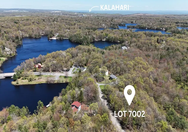 Photo 1 of Sale Pending at Lot 7002 Long Pond Rd, Long Pond, PA 18334 | MLS# PM-132080 | Listing updated on 2026-01-13