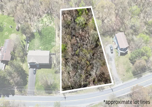 Photo 2 of Sale Pending at Lot 5450 Sullivan Trl, Long Pond, PA 18334 | MLS# PM-132079 | Listing updated on 2026-01-13