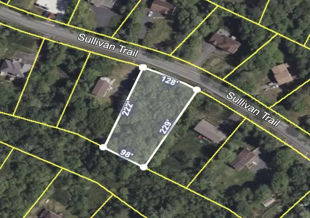 Photo 6 of Sale Pending at Lot 5450 Sullivan Trl, Long Pond, PA 18334 | MLS# PM-132079 | Listing updated on 2026-01-13