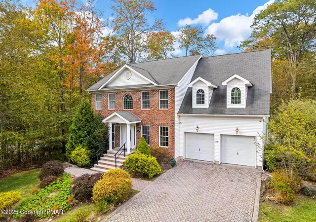 Photo 3 of Single family home for sale at 258 Dorset Rd, Tobyhanna, PA 18466 | MLS# PM-132078 | Listing updated on 2025-09-22