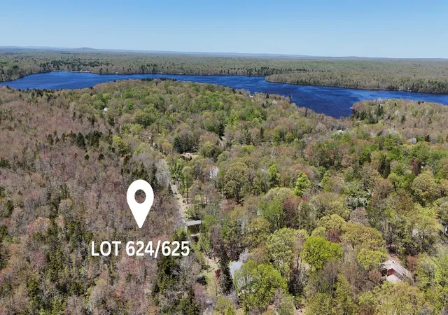 Photo 1 of Land for sale at Lot 624 Laurel Rd, Pocono Summit, PA 18346 | MLS# PM-132082 | Listing updated on 2025-09-29