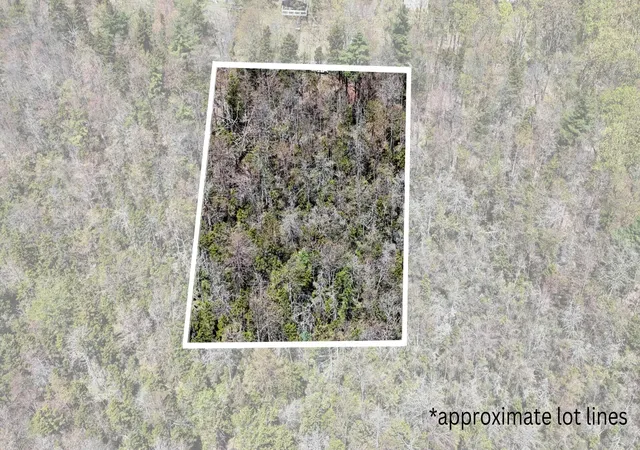 Photo 2 of Land for sale at Lot 624 Laurel Rd, Pocono Summit, PA 18346 | MLS# PM-132082 | Listing updated on 2025-09-29