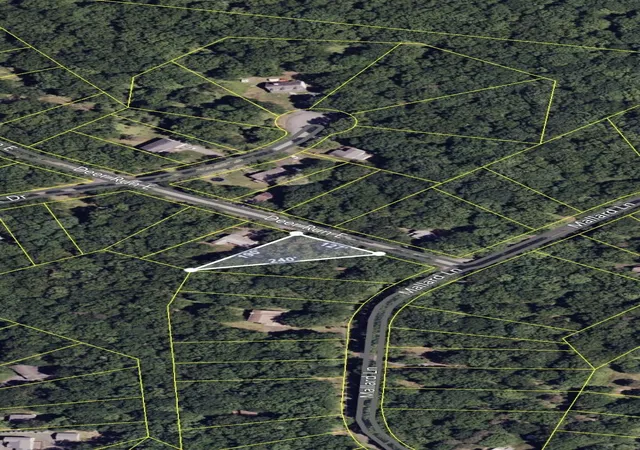 Photo 1 of Land for sale at Deer Run E, Bushkill, PA 18324 | MLS# PM-132135 | Listing updated on 2025-05-23