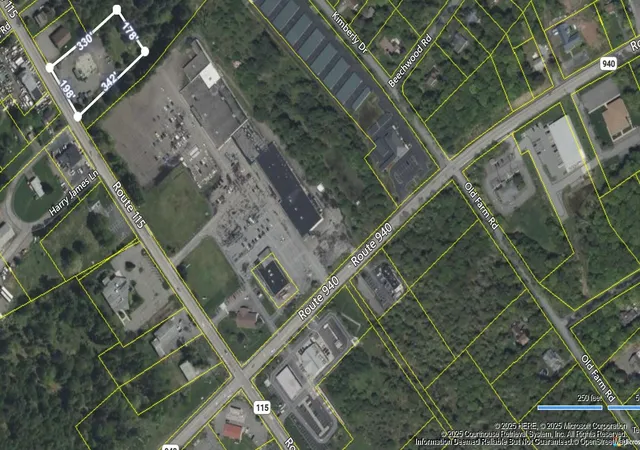 Homes for sale in Blakeslee, PA | 5716 Route 115, Blakeslee, PA 18610 | MLS# PM-132175