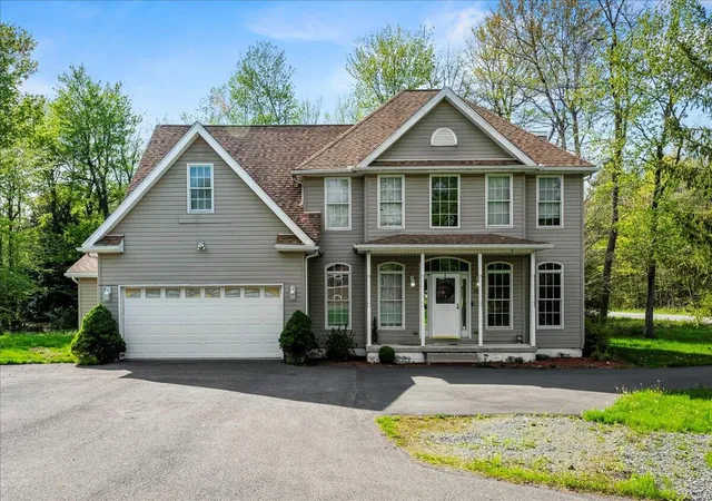 Photo 1 of Single family home for sale at 392 Hemlock Dr, Tobyhanna, PA 18466 | MLS# PM-132212 | Listing updated on 2025-08-08