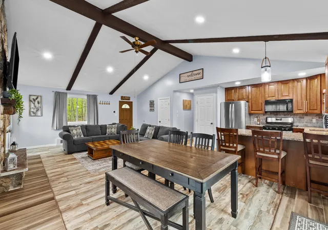 Homes for sale in Gouldsboro, PA | 19 Conservancy Ct, Gouldsboro, PA 18424 | MLS# PM-132228