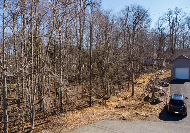 Photo 1 of Land for sale at 0 Woodland Dr, Tobyhanna, PA 18466 | MLS# PM-132242 | Listing updated on 2025-08-15