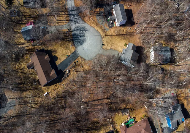 Photo 3 of Land for sale at 0 Woodland Dr, Tobyhanna, PA 18466 | MLS# PM-132242 | Listing updated on 2025-08-15