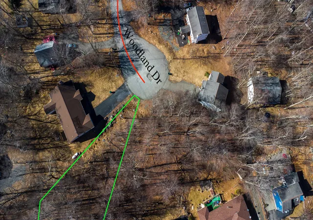 Photo 4 of Land for sale at 0 Woodland Dr, Tobyhanna, PA 18466 | MLS# PM-132242 | Listing updated on 2025-08-15