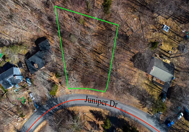 Photo 1 of Land for sale at 0 Juniper Dr, Tobyhanna, PA 18466 | MLS# PM-132245 | Listing updated on 2025-08-15