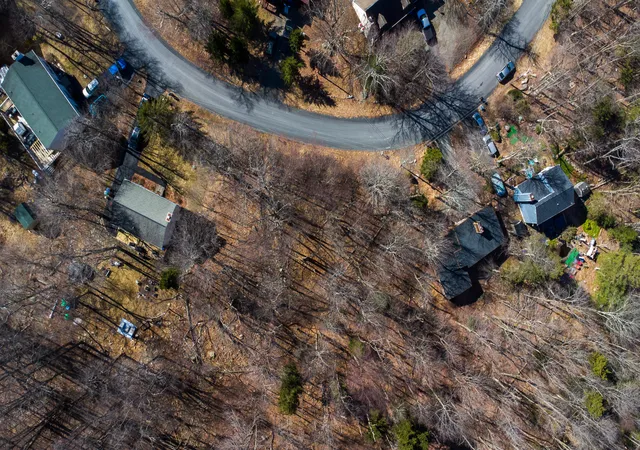 Photo 4 of Land for sale at 0 Juniper Dr, Tobyhanna, PA 18466 | MLS# PM-132245 | Listing updated on 2025-08-15