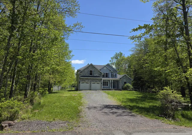 Photo 2 of Single family home for sale at 188 Greenwood Dr, Pocono Lake, PA 18347 | MLS# PM-132401 | Listing updated on 2025-10-11