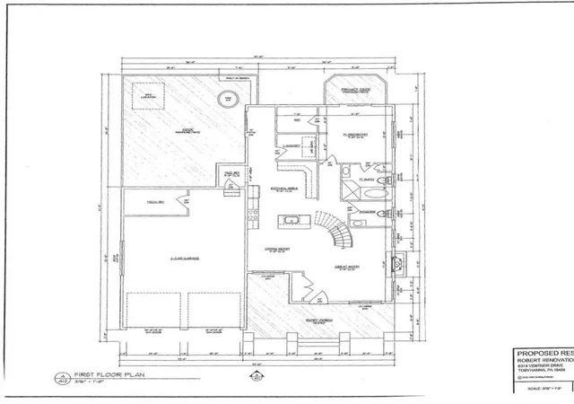 Photo 2 of Single family home for sale at 6314 Ventnor Dr, Tobyhanna, PA 18466 | MLS# PM-132543 | Listing updated on 2026-01-15