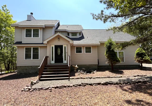 Photo 1 of Single family home for sale at 154 Upper Notch Rd, Albrightsville, PA 18210 | MLS# PM-133086 | Listing updated on 2025-09-25