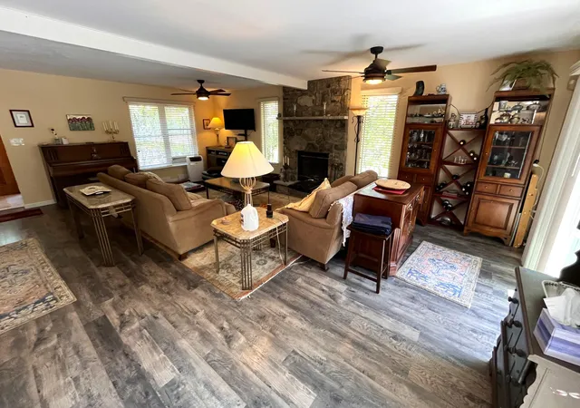 Photo 3 of Single family home for sale at 154 Upper Notch Rd, Albrightsville, PA 18210 | MLS# PM-133086 | Listing updated on 2025-09-25