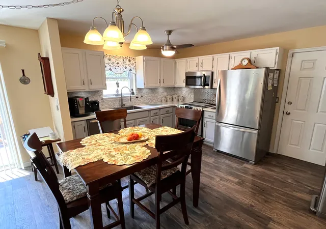 Photo 3 of Single family home for sale at 154 Upper Notch Rd, Albrightsville, PA 18210 | MLS# PM-133086 | Listing updated on 2025-09-25