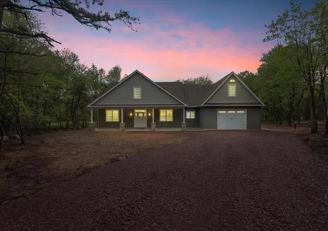 Photo 26 of Single family home for sale at 111 Parker Mews, Albrightsville, PA 18210 | MLS# PM-132767 | Listing updated on 2025-08-28
