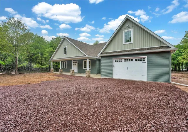Photo 2 of Single family home for sale at 111 Parker Mews, Albrightsville, PA 18210 | MLS# PM-132767 | Listing updated on 2025-08-28