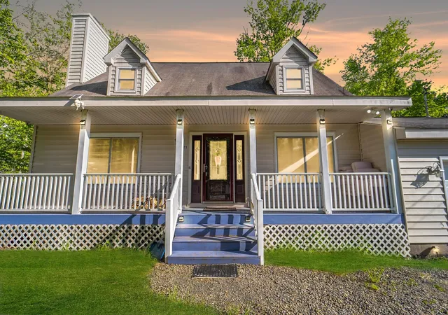 Photo 1 of Single family home for sale at 6435 Marvin Gdns, Tobyhanna, PA 18466 | MLS# PM-132407 | Listing updated on 2025-12-29