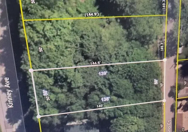 Photo 3 of Land for sale at 7 Kinney Ave, Mount Pocono, PA 18344 | MLS# PM-132409 | Listing updated on 2025-09-21