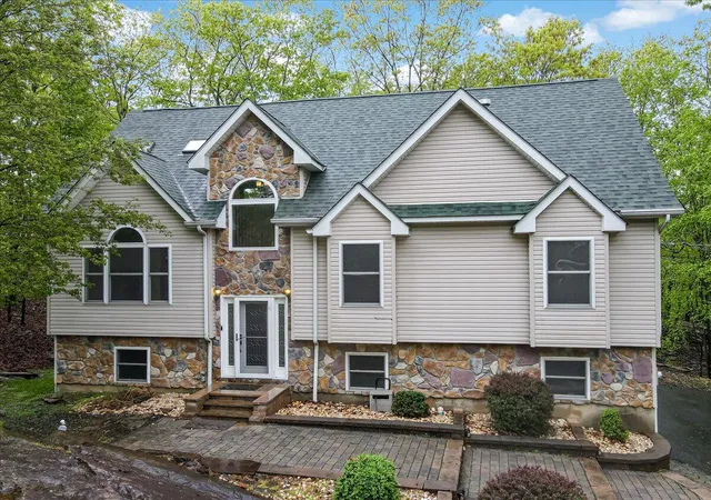 Photo 1 of Single family home for sale at 2330 Burntwood Dr, East Stroudsburg, PA 18301 | MLS# PM-132412 | Listing updated on 2025-12-01