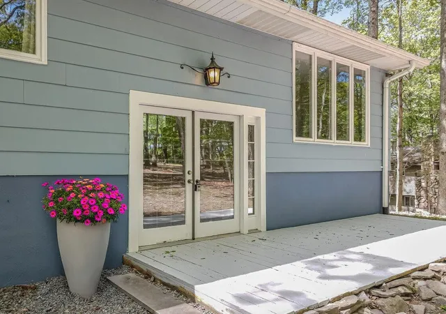 Photo 1 of Single family home for sale at 235 White Pine Ln, Pocono Lake, PA 18347 | MLS# PM-132437 | Listing updated on 2025-10-05