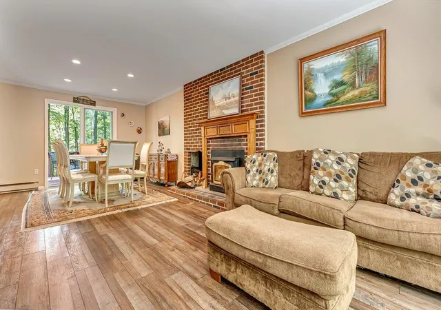 Photo 3 of Single family home for sale at 235 White Pine Ln, Pocono Lake, PA 18347 | MLS# PM-132437 | Listing updated on 2025-10-05