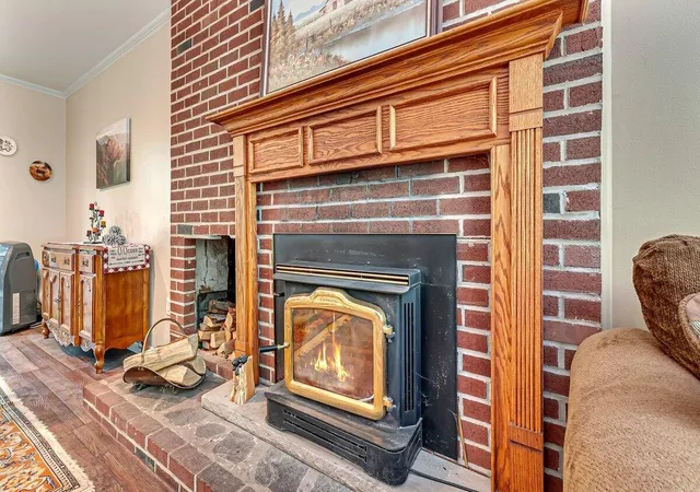 Photo 4 of Single family home for sale at 235 White Pine Ln, Pocono Lake, PA 18347 | MLS# PM-132437 | Listing updated on 2025-10-05