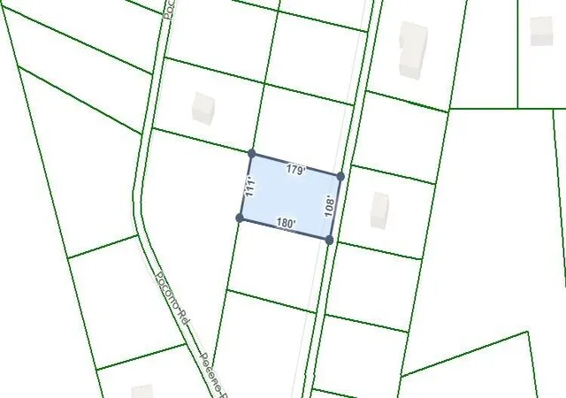 Photo 2 of Land for sale at D189 Vineland Rd, Albrightsville, PA 18210 | MLS# PM-132579 | Listing updated on 2025-08-26