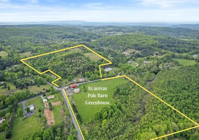 Photo 1 of Single Family Residence at 1937 Kunkletown Rd, Saylorsburg, PA 18353 | MLS# PM-132652 |  | Sold on 2026-01-06