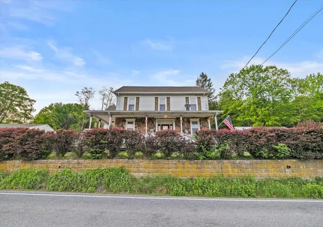 Photo 2 of Single Family Residence at 1937 Kunkletown Rd, Saylorsburg, PA 18353 | MLS# PM-132652 |  | Sold on 2026-01-06