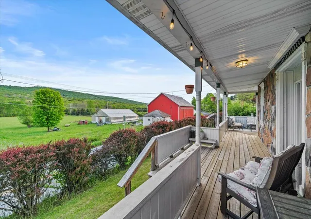 Photo 3 of Single Family Residence at 1937 Kunkletown Rd, Saylorsburg, PA 18353 | MLS# PM-132652 |  | Sold on 2026-01-06