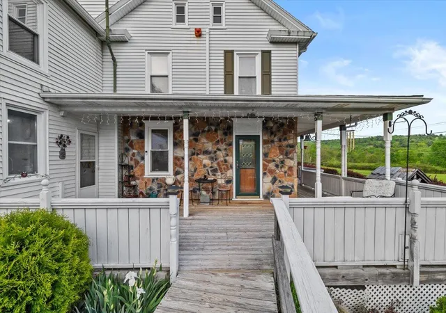 Photo 5 of Single Family Residence at 1937 Kunkletown Rd, Saylorsburg, PA 18353 | MLS# PM-132652 |  | Sold on 2026-01-06