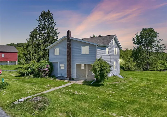 Photo 2 of Single family home for sale at 1652 Bonser Rd, Saylorsburg, PA 18353 | MLS# PM-132654 | Listing updated on 2025-09-26