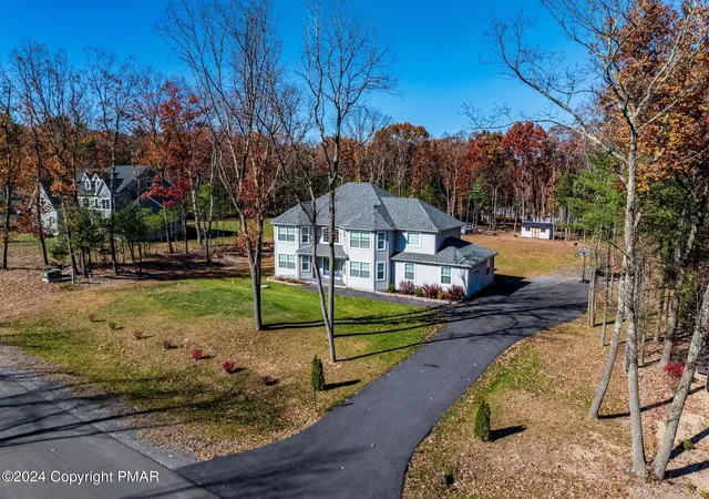 Photo 41 of Single family home for sale at 252 Catalpa Dr, Kunkletown, PA 18058 | MLS# PM-132774 | Listing updated on 2025-10-28