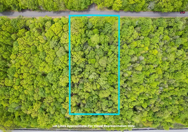 Photo 2 of Land for sale at 683 Wild Crk Dr, Jim Thorpe, PA 18229 | MLS# PM-133036 | Listing updated on 2025-06-11