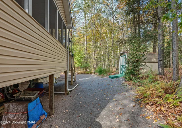Photo 42 of Single family home for sale at 104 Merriment Ln, Blakeslee, PA 18610 | MLS# PM-132768 | Listing updated on 2025-06-02