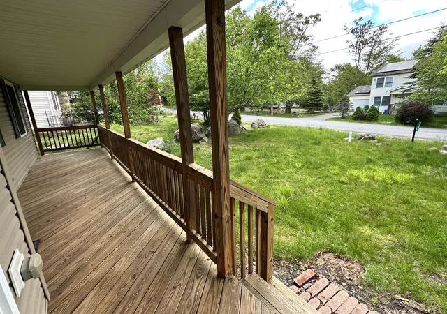 Photo 3 of Sale Pending at 7190 Rimrock Dr, Tobyhanna, PA 18466 | MLS# PM-132862 | Listing updated on 2026-04-22