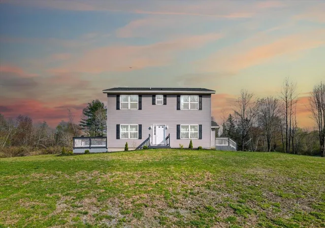 Photo 1 of Single family home for sale at 228 Cranberry Dr, Blakeslee, PA 18610 | MLS# PM-132808 | Listing updated on 2025-10-21