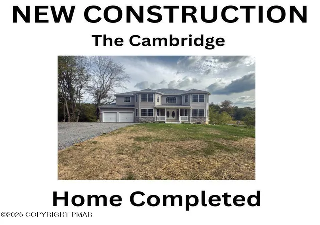 Single family home for sale at 264 Mccole Rd, East Stroudsburg, PA 18302 | MLS# PM-132986