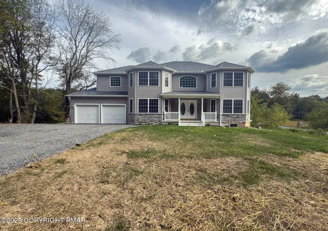 Photo 2 of Single family home for sale at 264 Mccole Rd, East Stroudsburg, PA 18302 | MLS# PM-132986 | Listing updated on 2026-09-18