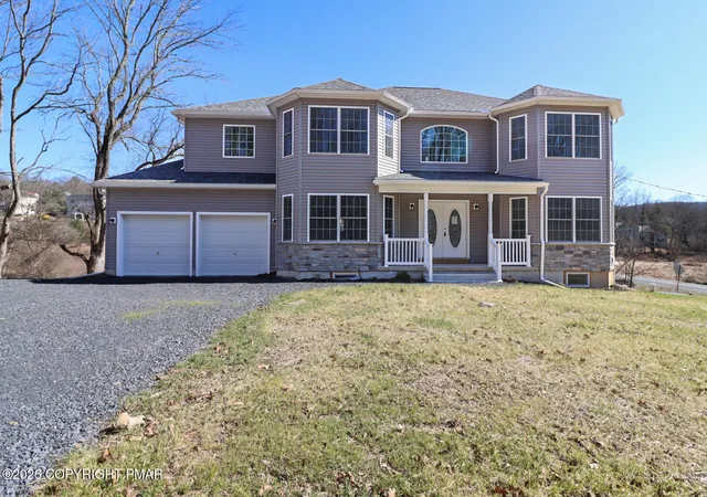 Photo 1 of Single family home for sale at 264 Mccole Rd, East Stroudsburg, PA 18302 | MLS# PM-132986 | Listing updated on 2026-09-18