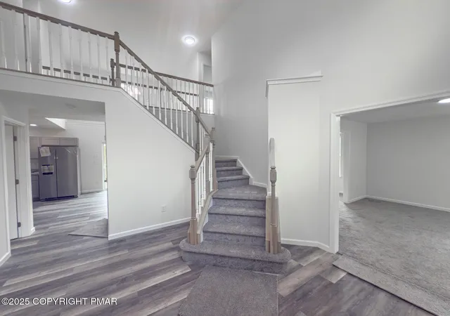 Photo 4 of Single family home for sale at 264 Mccole Rd, East Stroudsburg, PA 18302 | MLS# PM-132986 | Listing updated on 2026-09-18