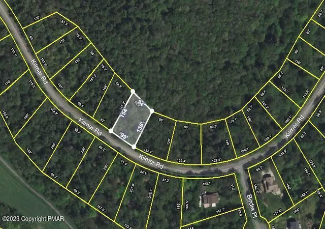 Photo 1 of Land for sale at 7556 Kilmer Rd, Tobyhanna, PA 18466 | MLS# PM-132883 | Listing updated on 2025-06-06